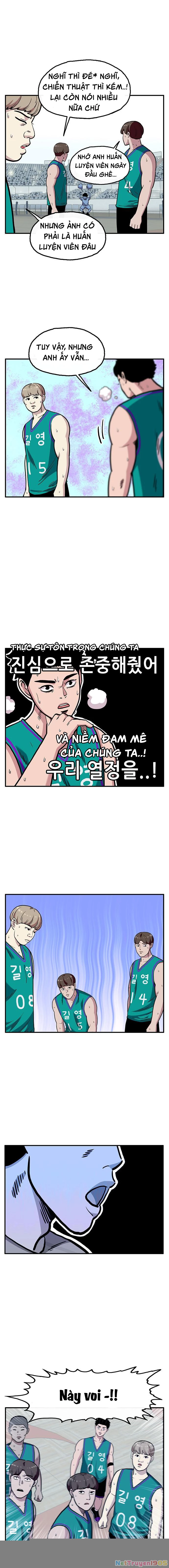 Chúa Tể Muôn Loài Chapter 21 - 27