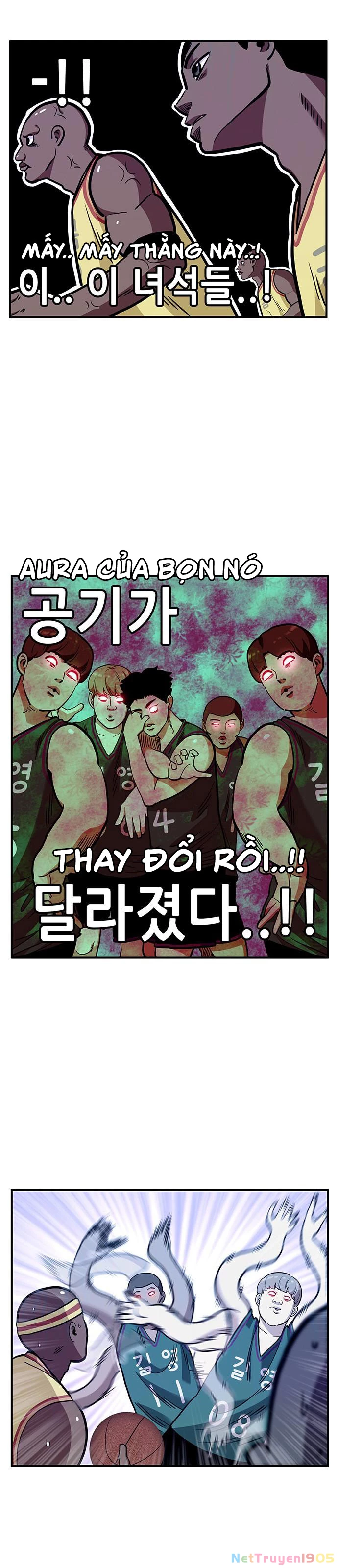Chúa Tể Muôn Loài Chapter 21 - 29