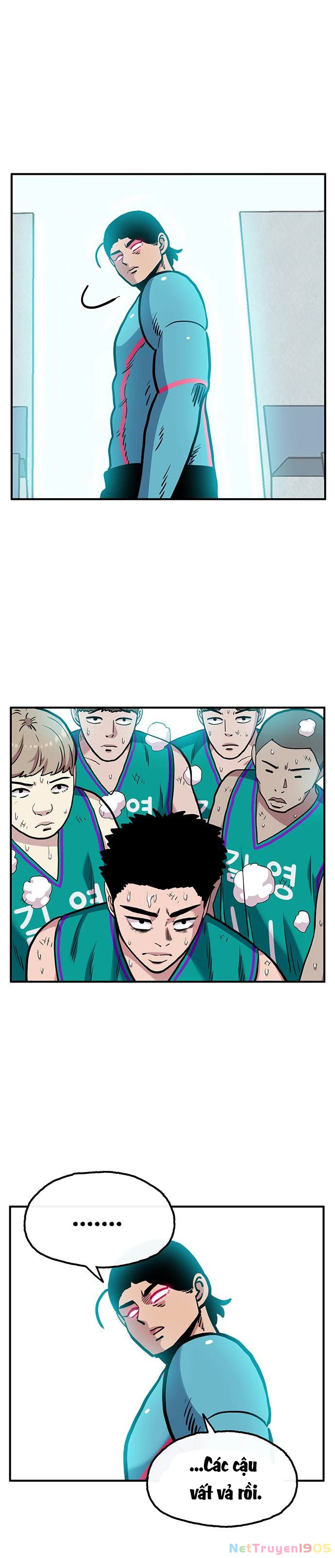 Chúa Tể Muôn Loài Chapter 21 - 34