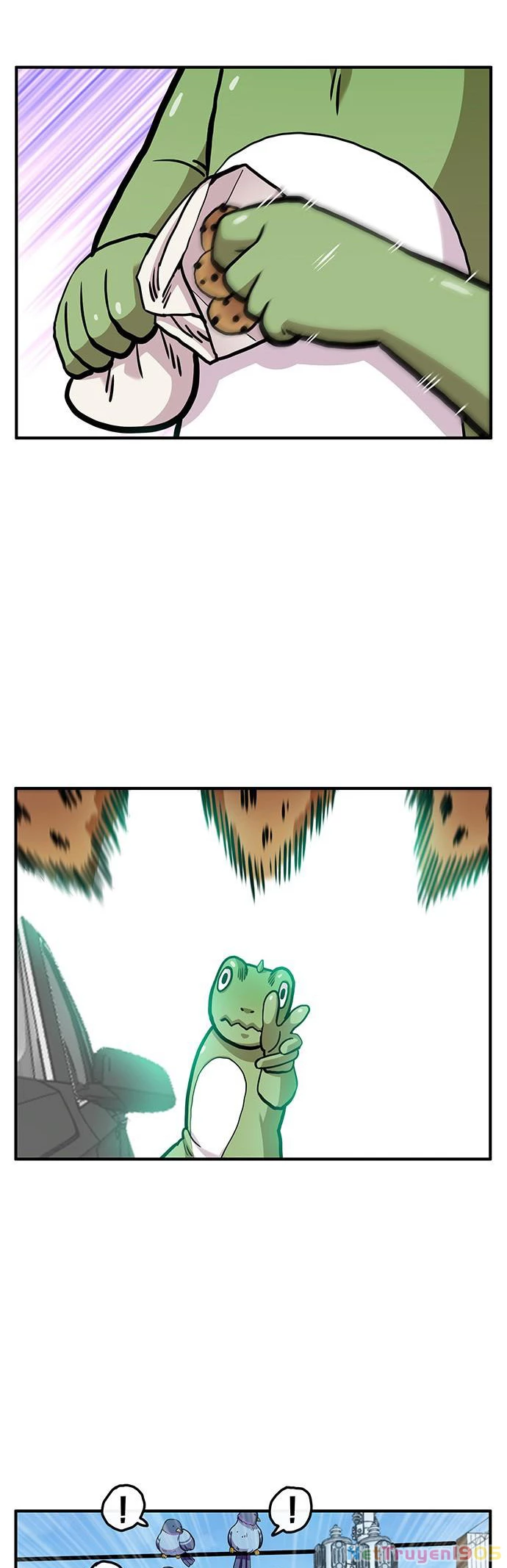 Chúa Tể Muôn Loài Chapter 22 - 18