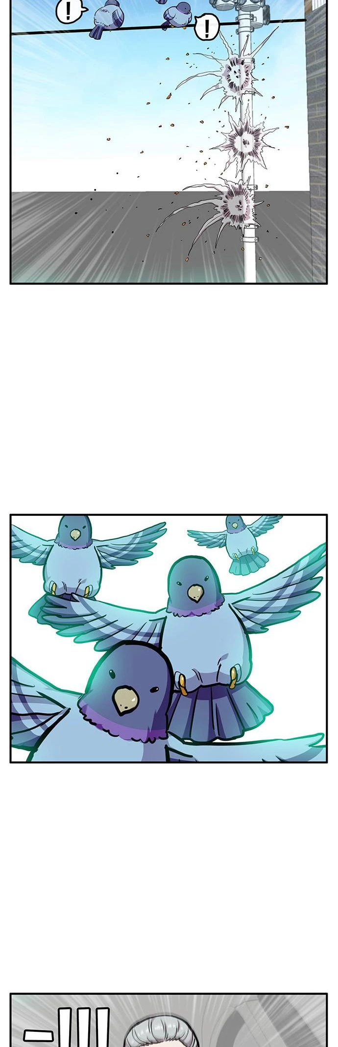 Chúa Tể Muôn Loài Chapter 22 - 19