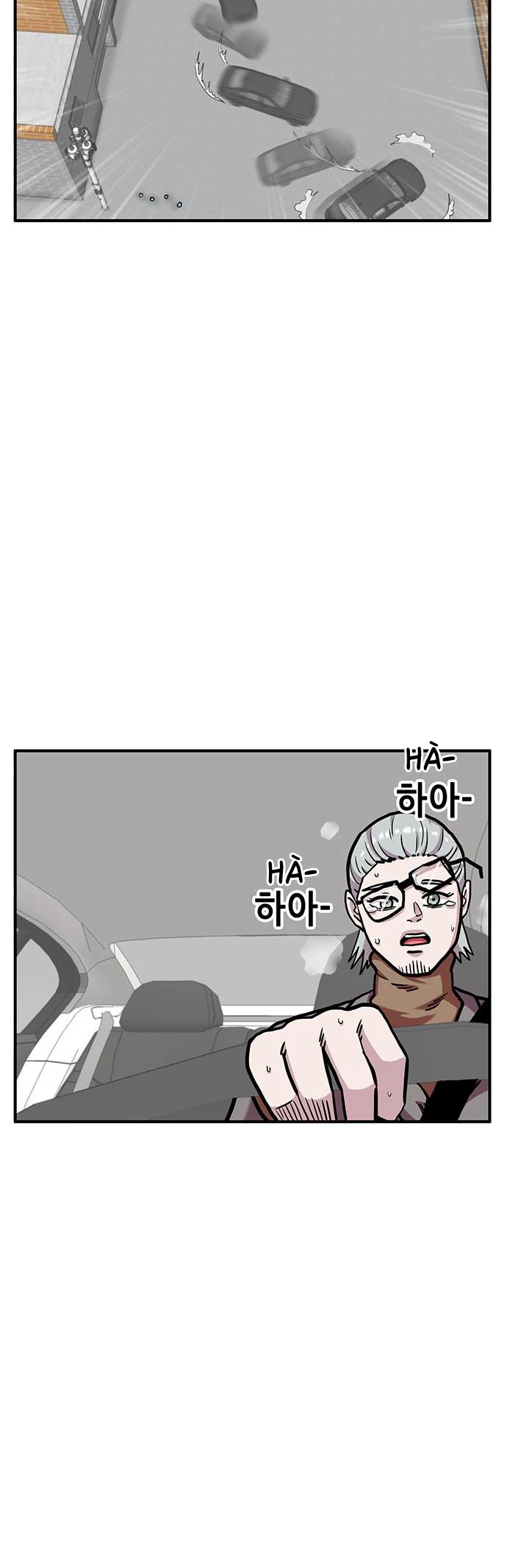 Chúa Tể Muôn Loài Chapter 22 - 21
