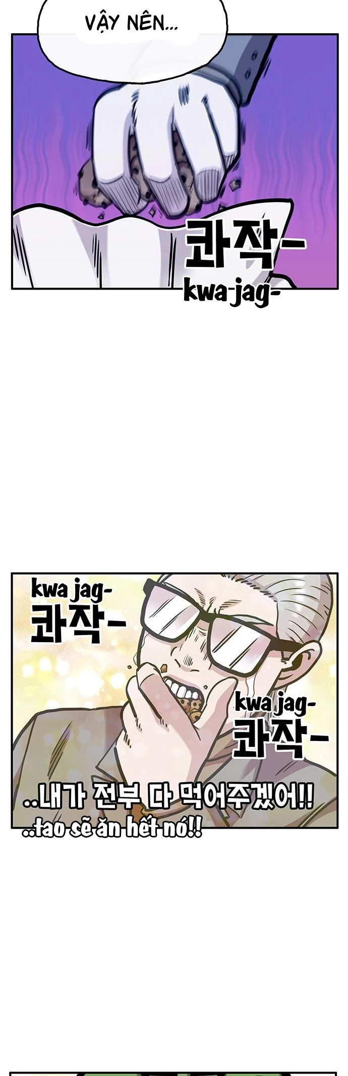 Chúa Tể Muôn Loài Chapter 22 - 27