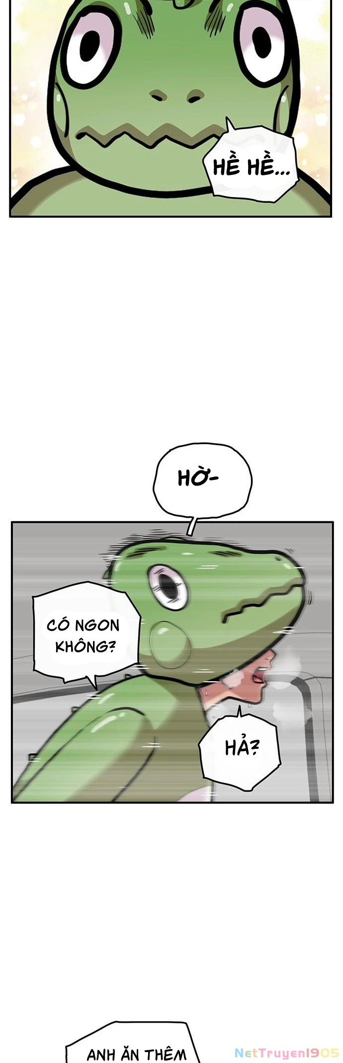 Chúa Tể Muôn Loài Chapter 22 - 28