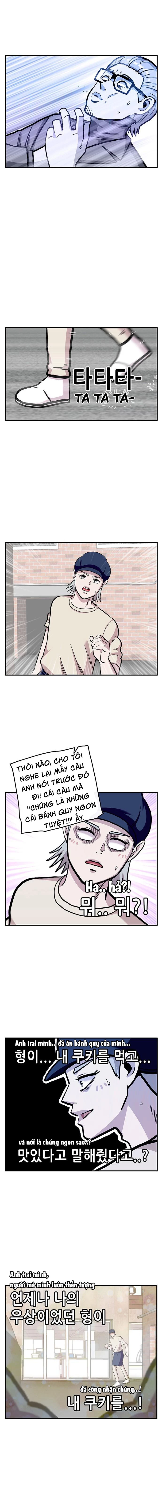 Chúa Tể Muôn Loài Chapter 22 - 30