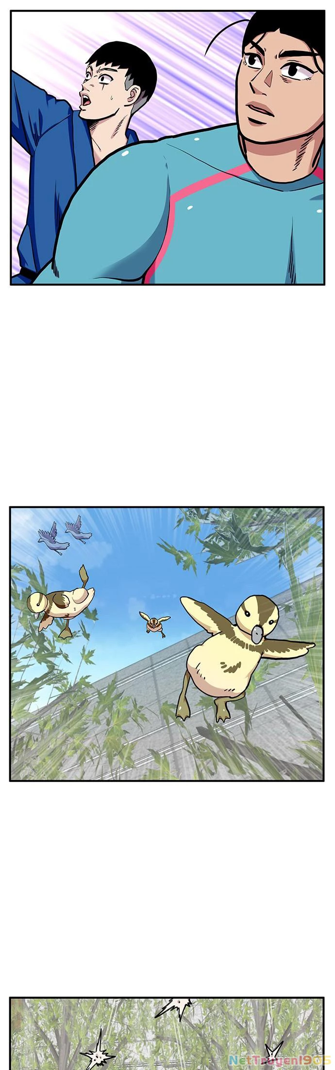 Chúa Tể Muôn Loài Chapter 23 - 4