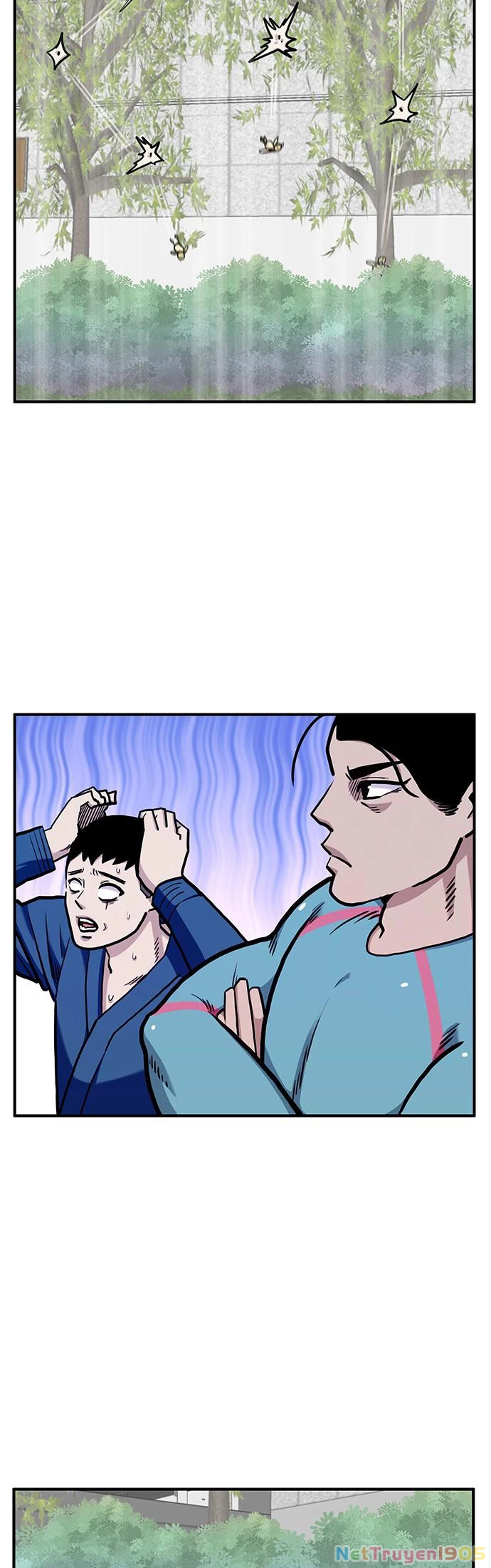 Chúa Tể Muôn Loài Chapter 23 - 5