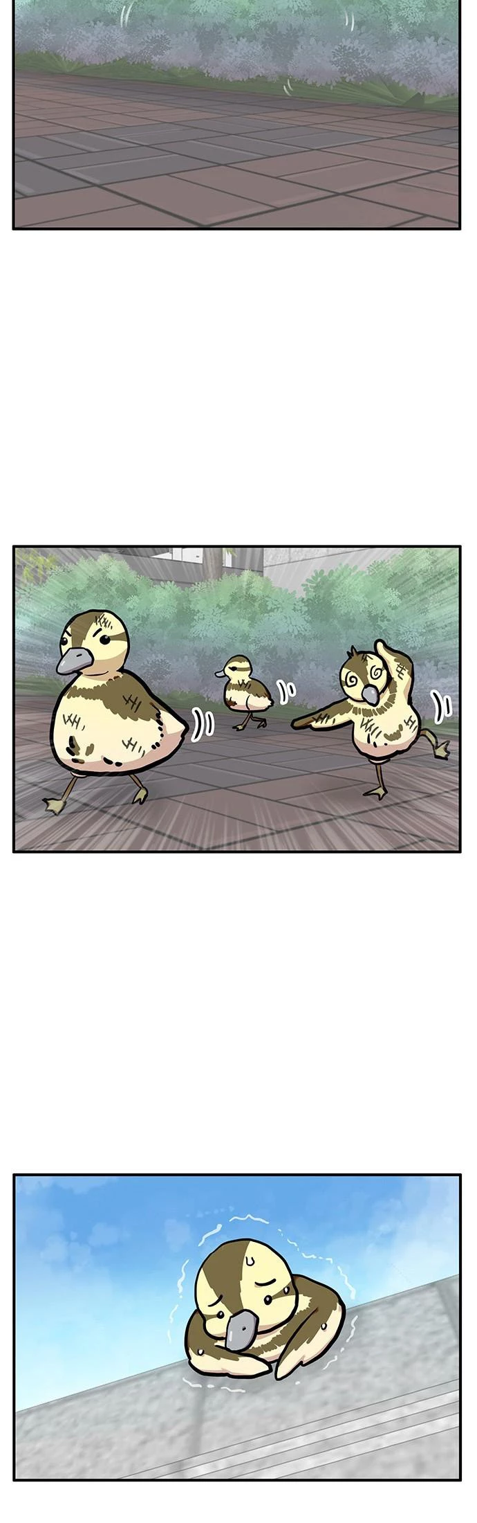 Chúa Tể Muôn Loài Chapter 23 - 6