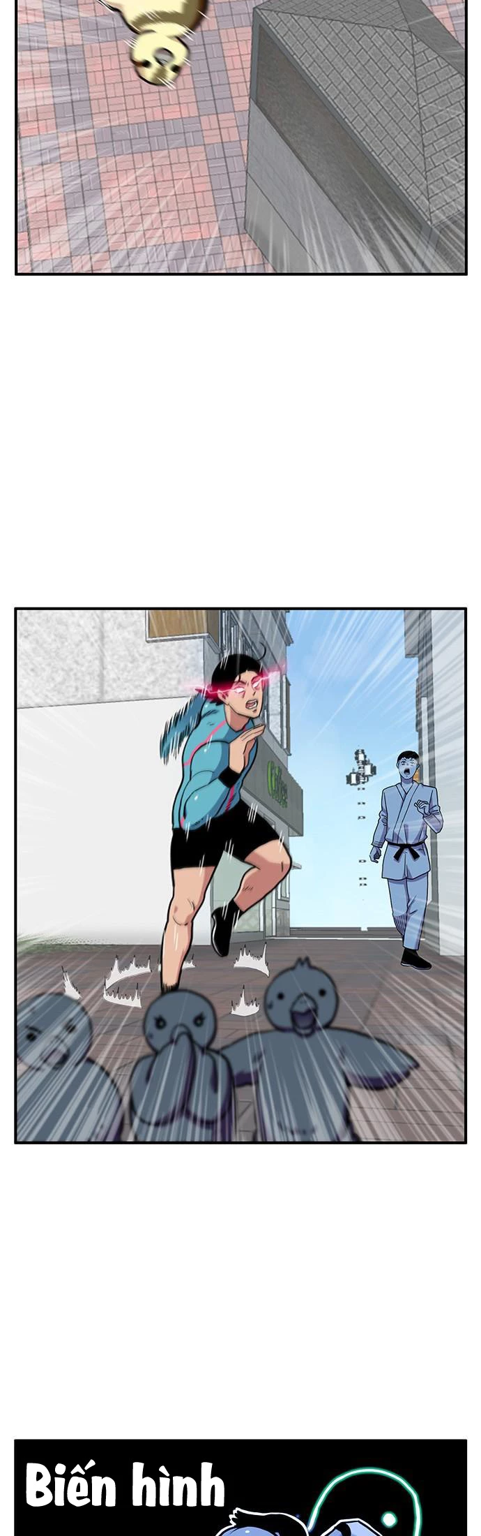 Chúa Tể Muôn Loài Chapter 23 - 9