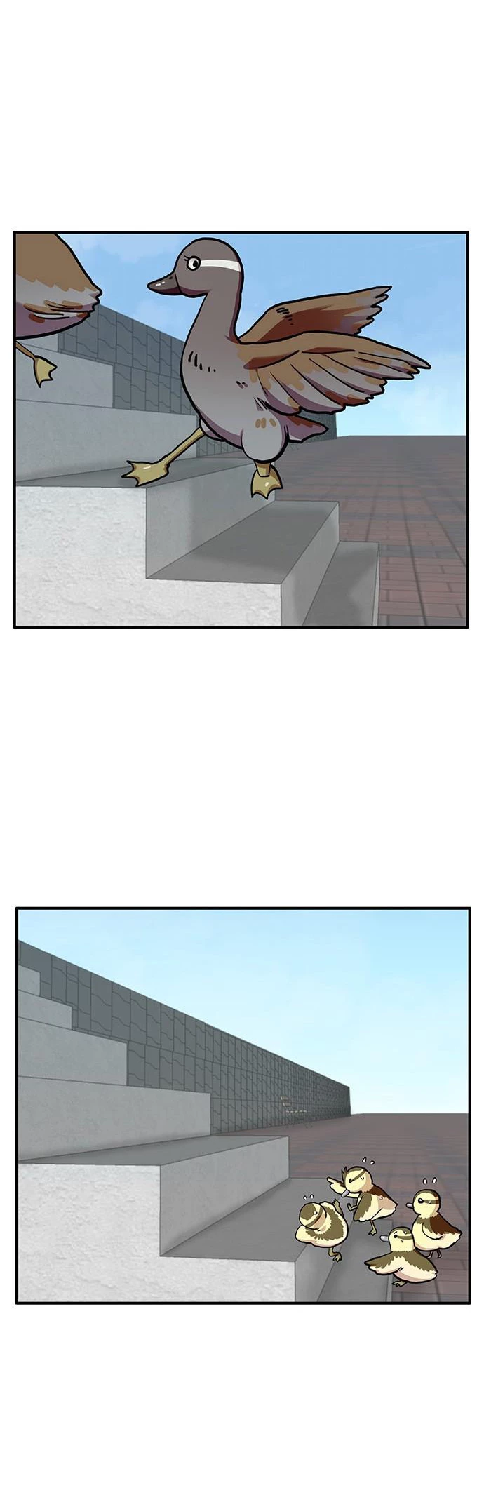 Chúa Tể Muôn Loài Chapter 23 - 13