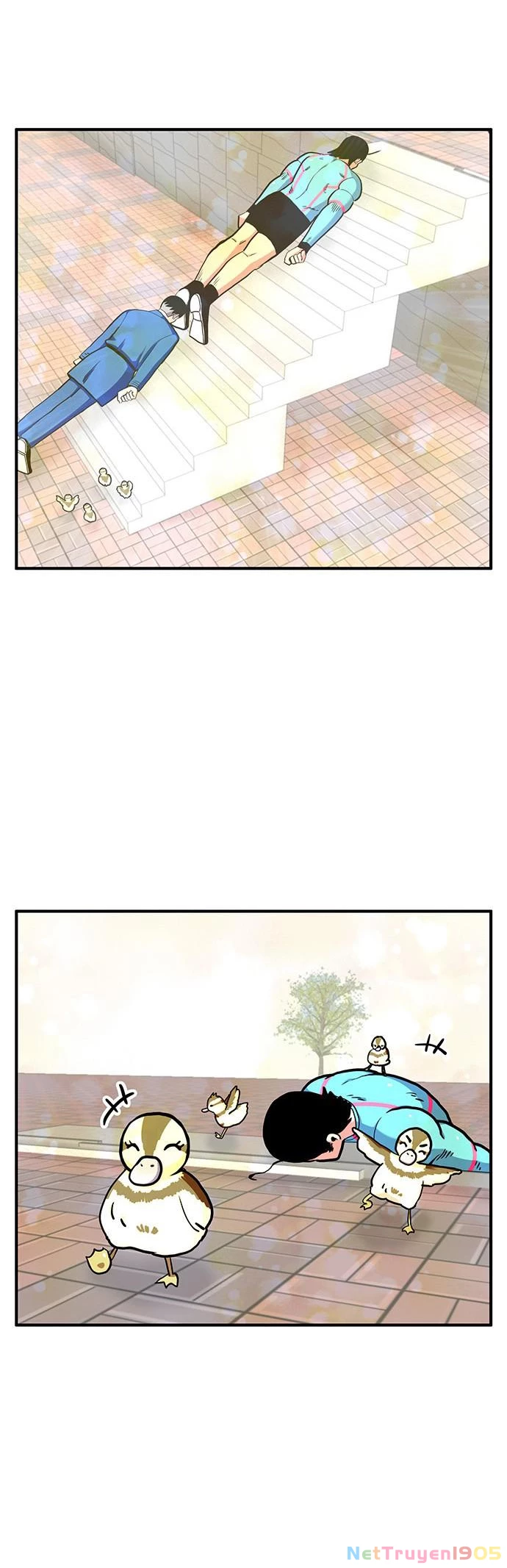 Chúa Tể Muôn Loài Chapter 23 - 15