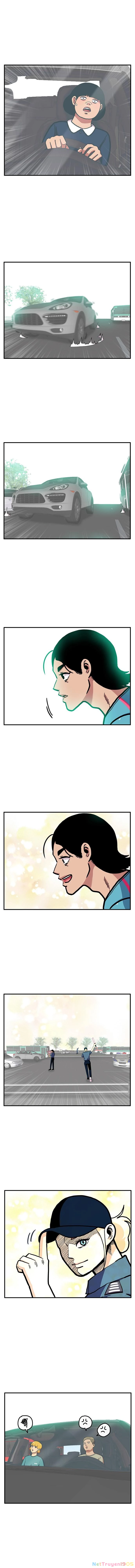 Chúa Tể Muôn Loài Chapter 23 - 20