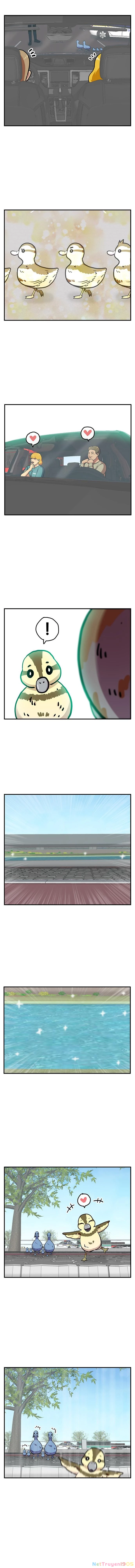 Chúa Tể Muôn Loài Chapter 23 - 21