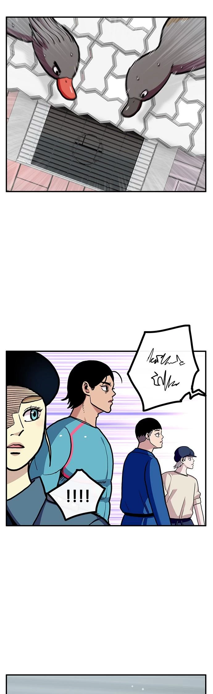 Chúa Tể Muôn Loài Chapter 23 - 22