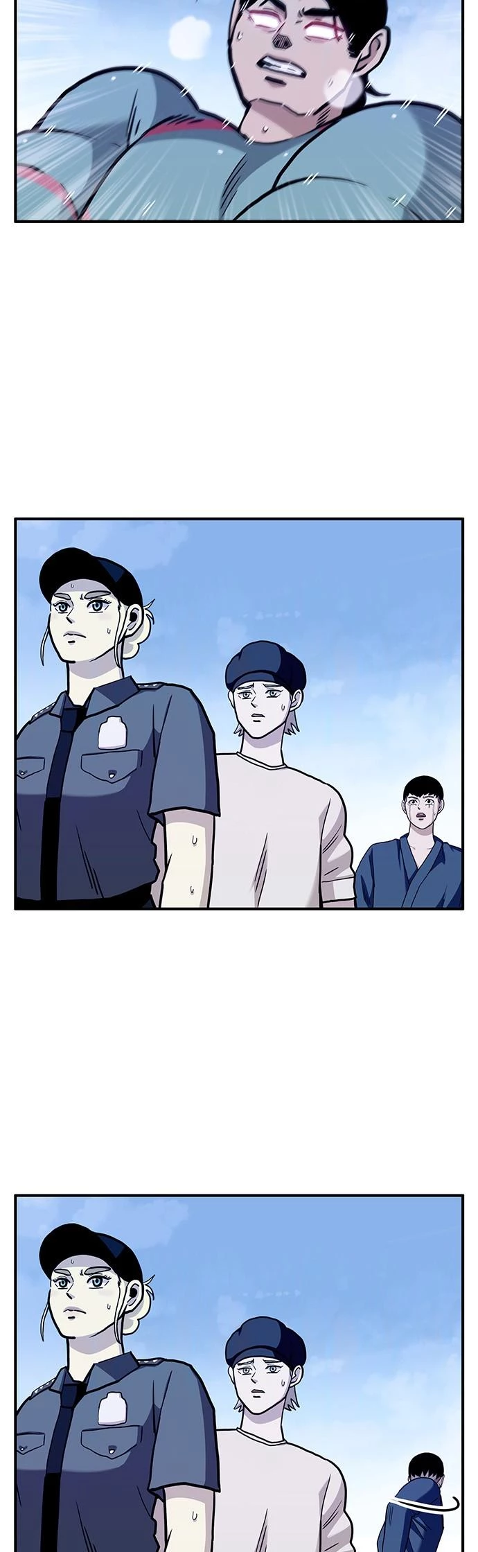 Chúa Tể Muôn Loài Chapter 23 - 25
