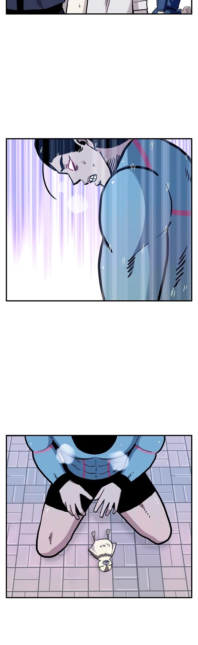 Chúa Tể Muôn Loài Chapter 23 - 26