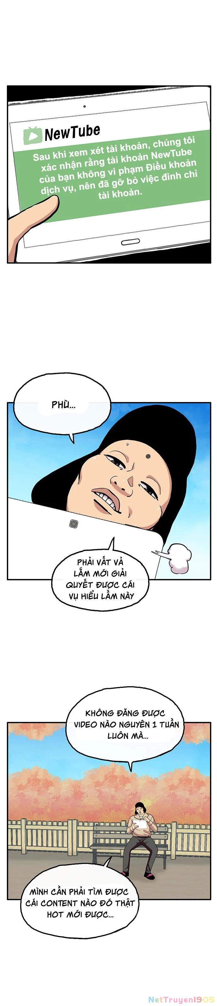 Chúa Tể Muôn Loài Chapter 24 - 3