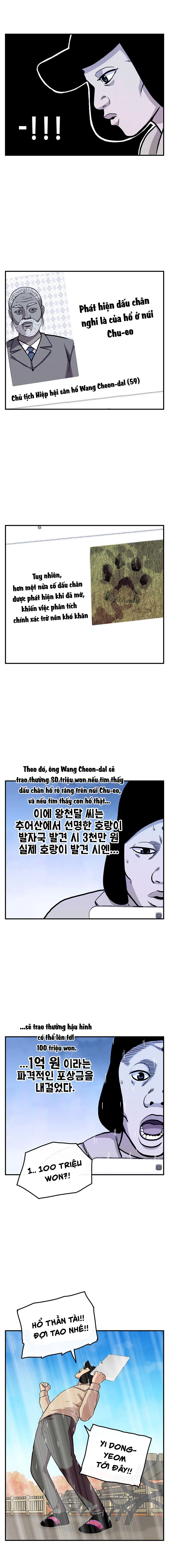 Chúa Tể Muôn Loài Chapter 24 - 4