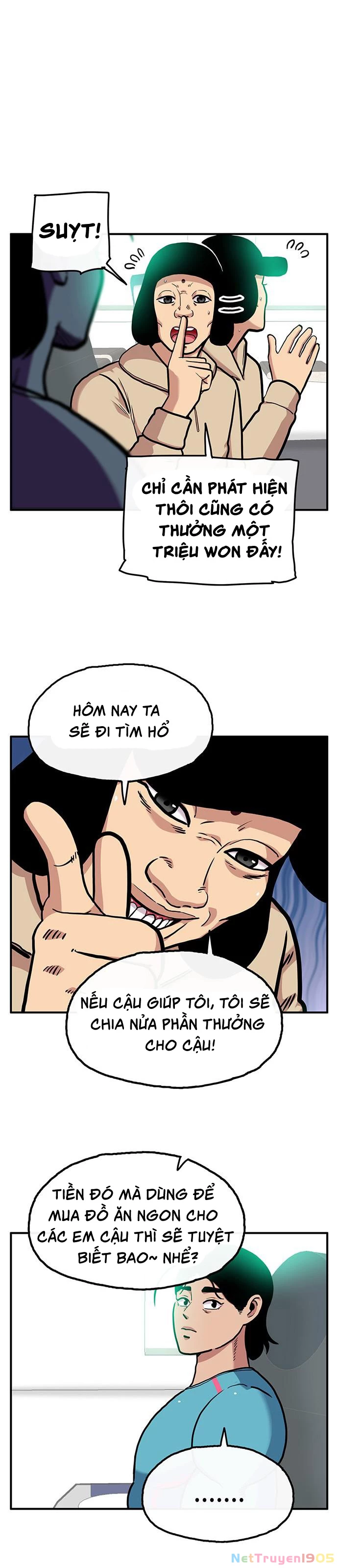 Chúa Tể Muôn Loài Chapter 24 - 7