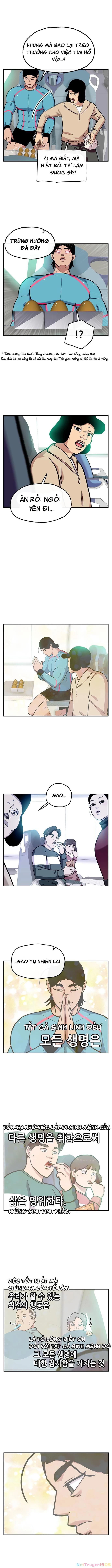 Chúa Tể Muôn Loài Chapter 24 - 8