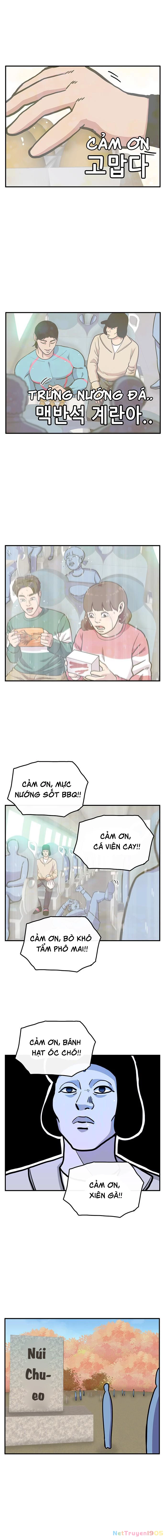 Chúa Tể Muôn Loài Chapter 24 - 9