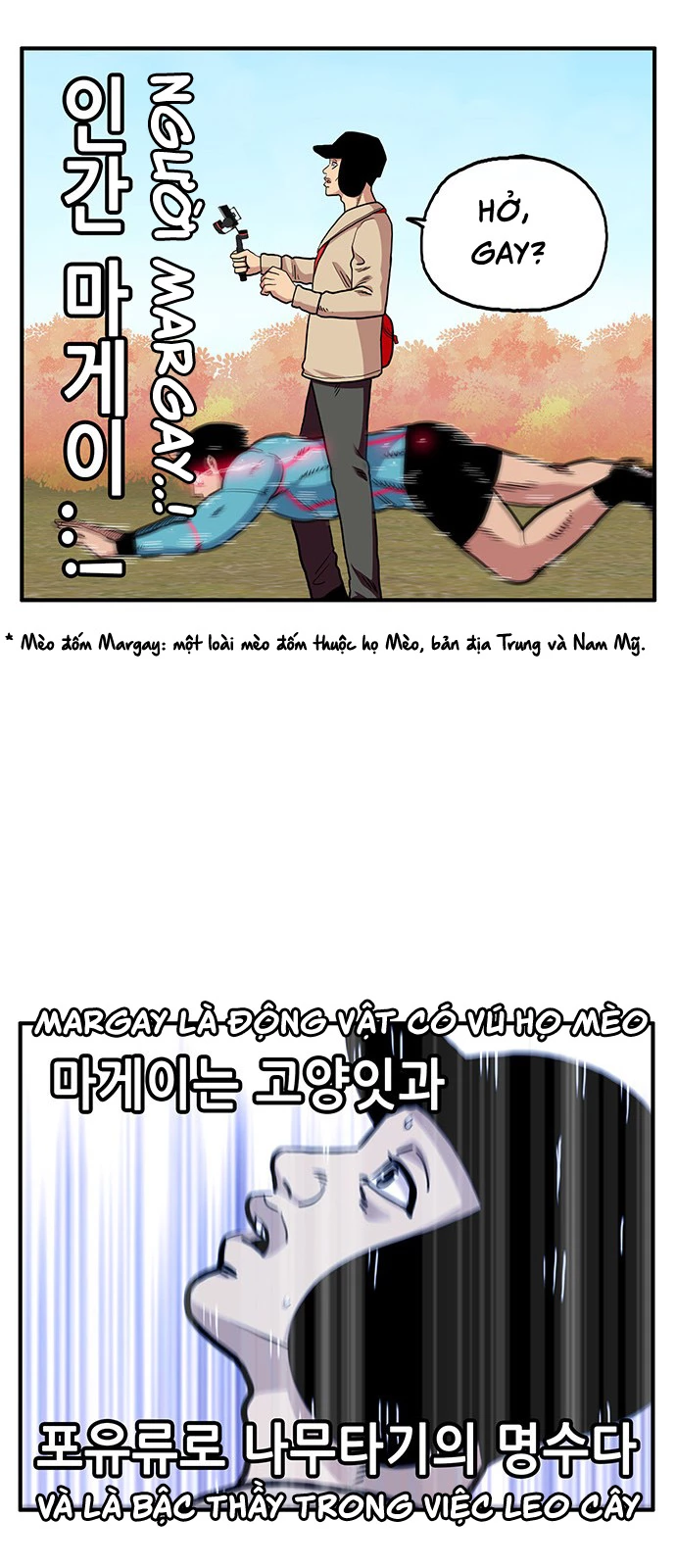Chúa Tể Muôn Loài Chapter 24 - 12