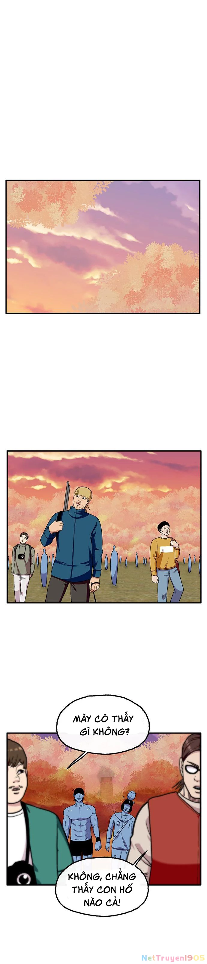 Chúa Tể Muôn Loài Chapter 24 - 14