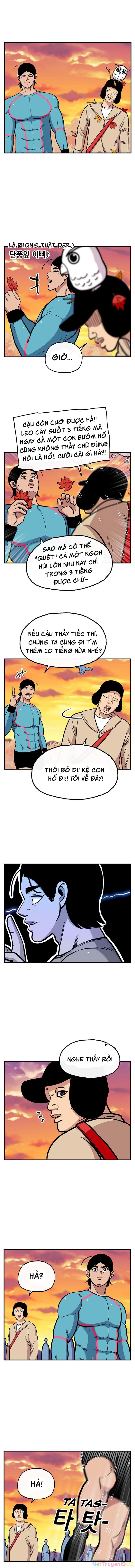 Chúa Tể Muôn Loài Chapter 24 - 15