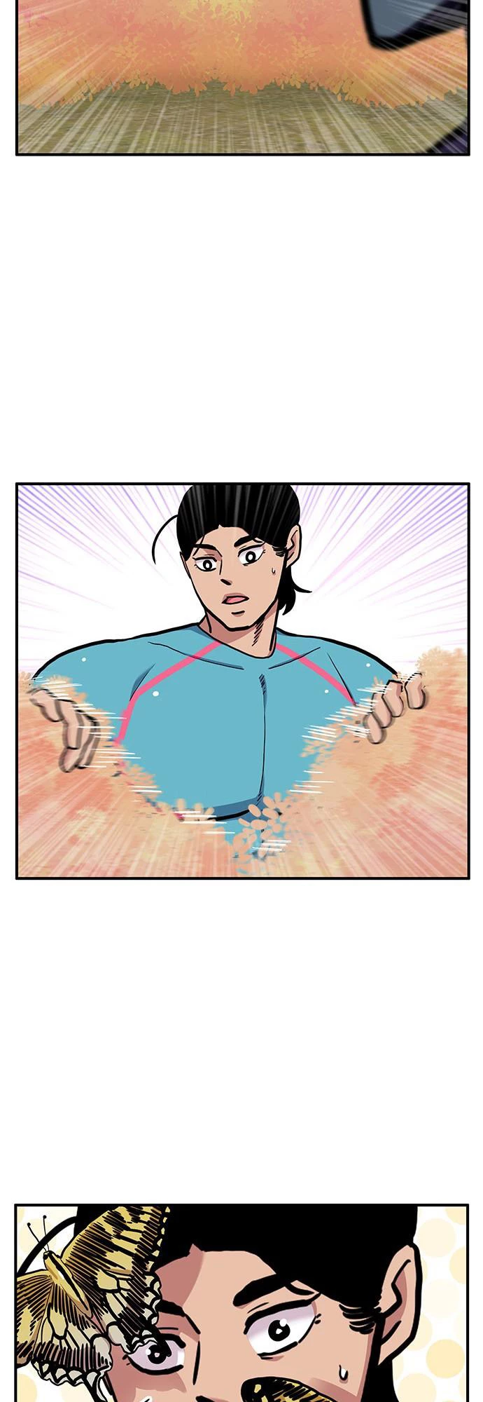 Chúa Tể Muôn Loài Chapter 24 - 19