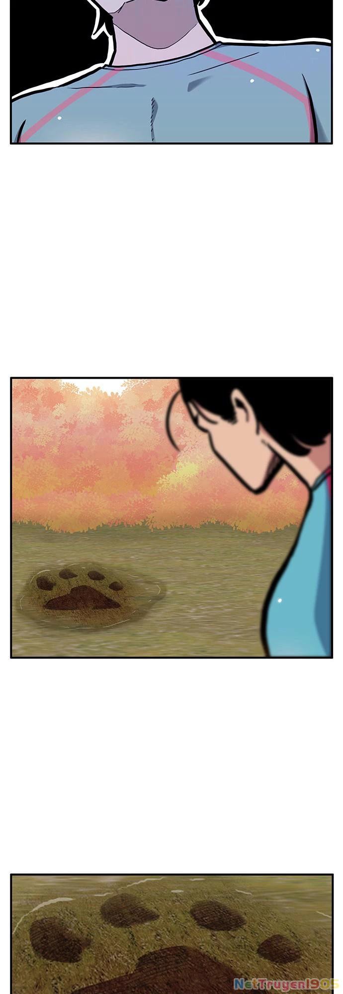 Chúa Tể Muôn Loài Chapter 24 - 21