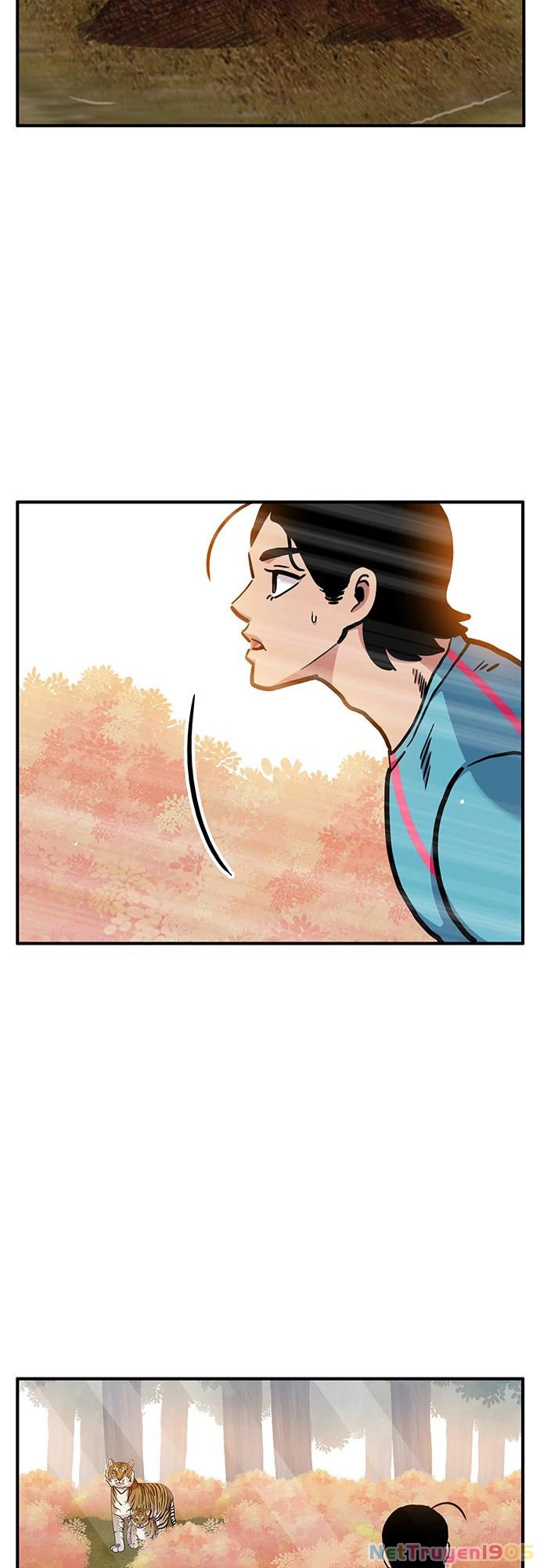 Chúa Tể Muôn Loài Chapter 24 - 22