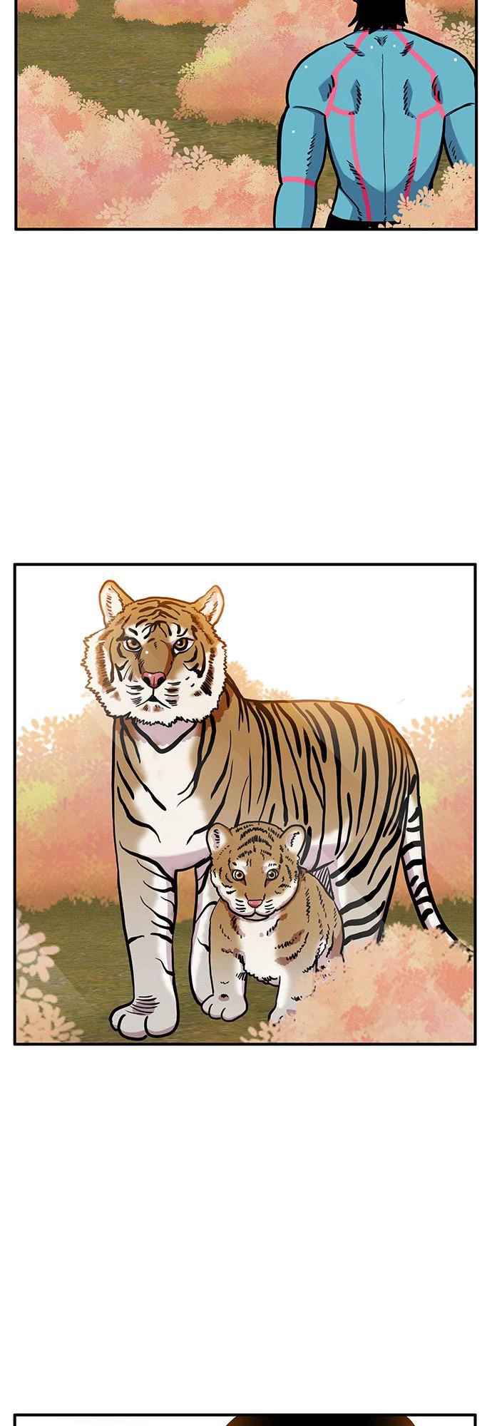 Chúa Tể Muôn Loài Chapter 24 - 23