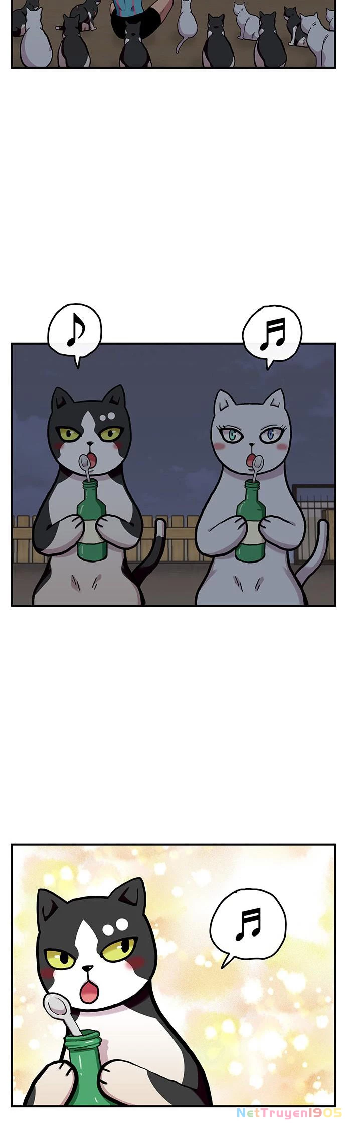 Chúa Tể Muôn Loài Chapter 25 - 20