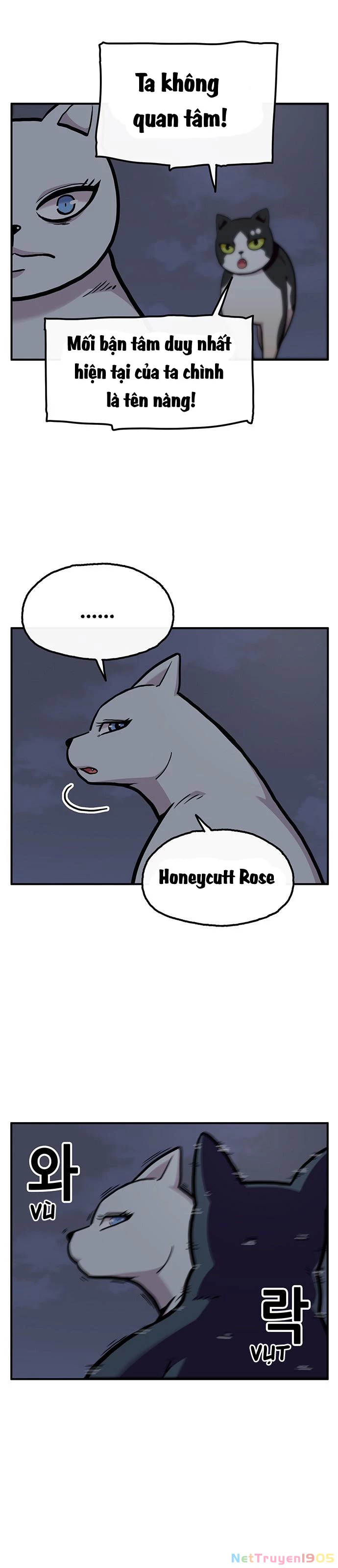 Chúa Tể Muôn Loài Chapter 26 - 4