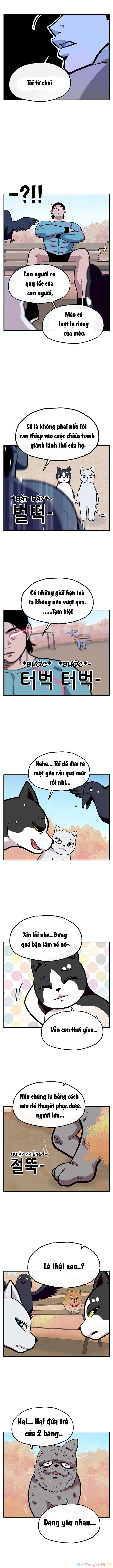 Chúa Tể Muôn Loài Chapter 26 - 13