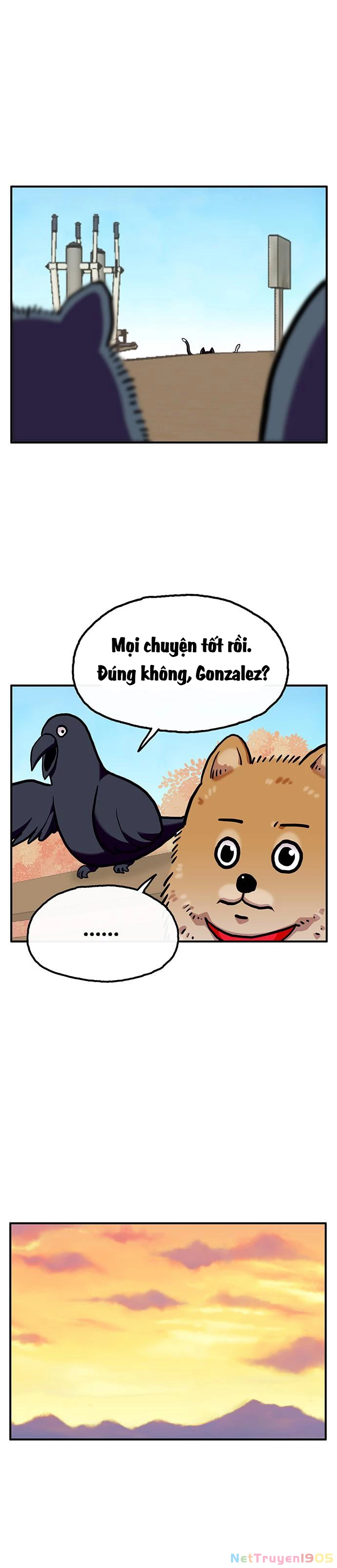 Chúa Tể Muôn Loài Chapter 26 - 17