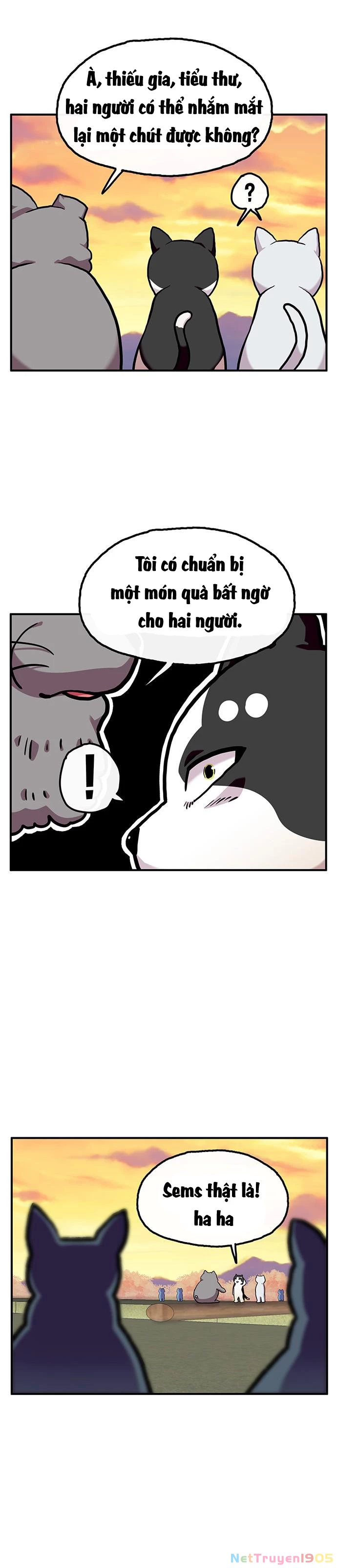 Chúa Tể Muôn Loài Chapter 26 - 19