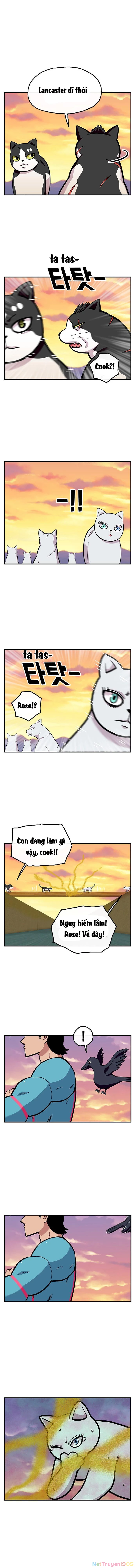 Chúa Tể Muôn Loài Chapter 27 - 18