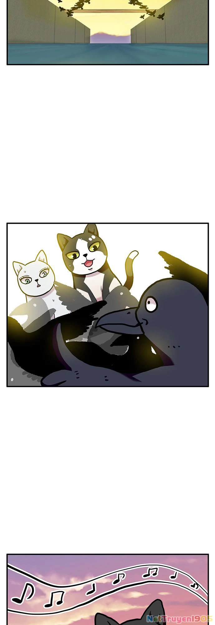 Chúa Tể Muôn Loài Chapter 27 - 23