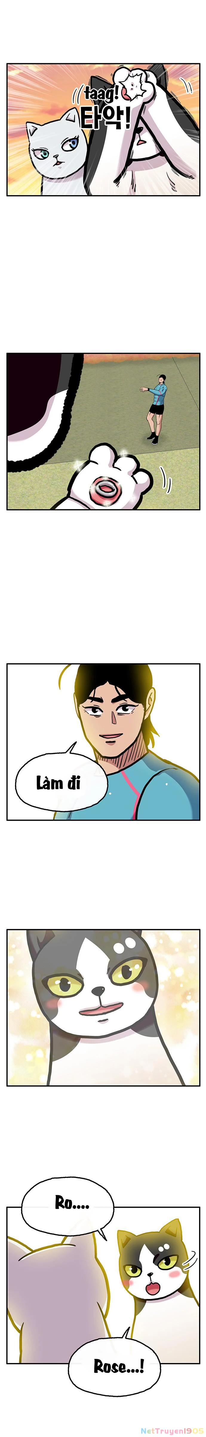 Chúa Tể Muôn Loài Chapter 27 - 27