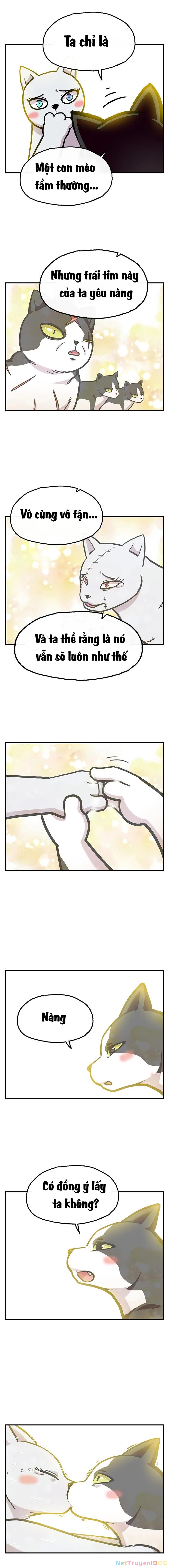 Chúa Tể Muôn Loài Chapter 27 - 28