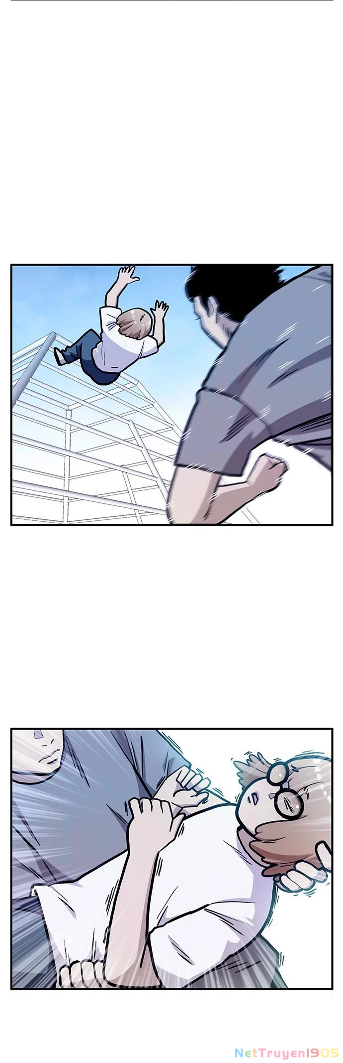Chúa Tể Muôn Loài Chapter 28 - 7