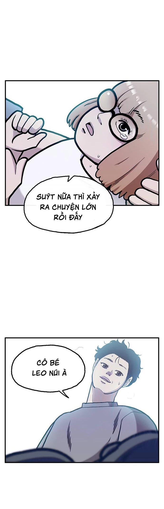 Chúa Tể Muôn Loài Chapter 28 - 8