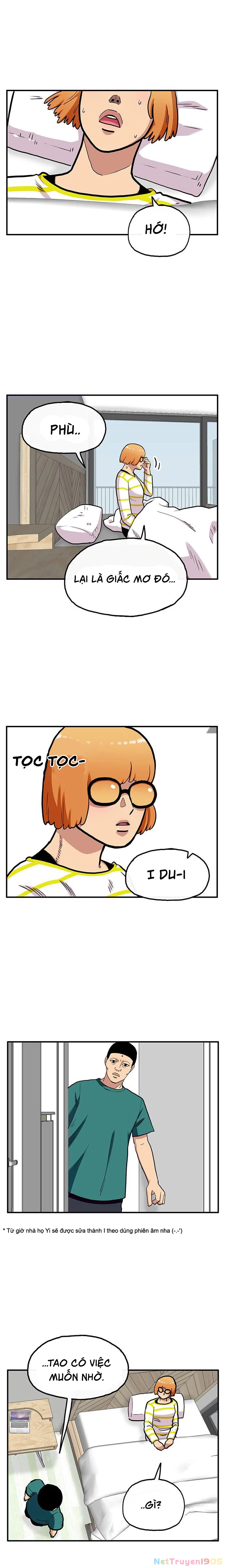 Chúa Tể Muôn Loài Chapter 28 - 9