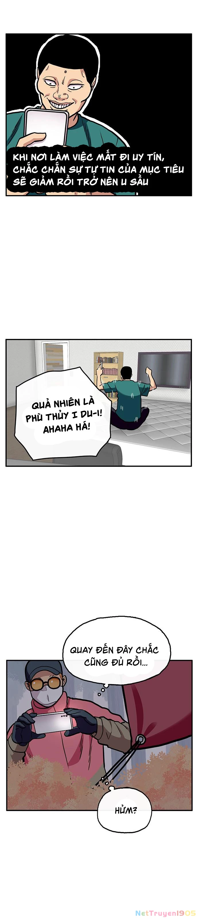 Chúa Tể Muôn Loài Chapter 28 - 14