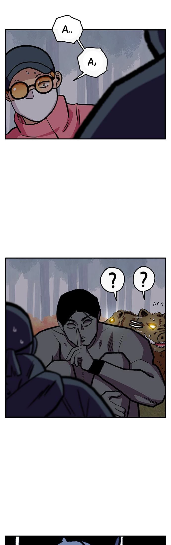 Chúa Tể Muôn Loài Chapter 28 - 20