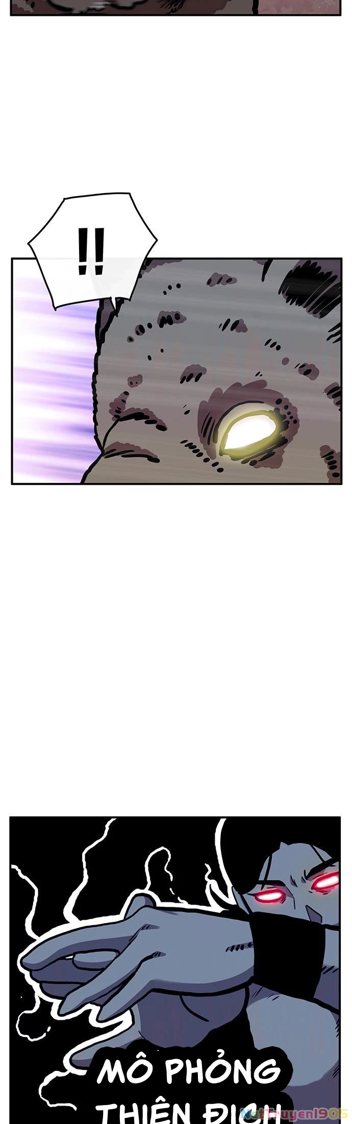 Chúa Tể Muôn Loài Chapter 28 - 22