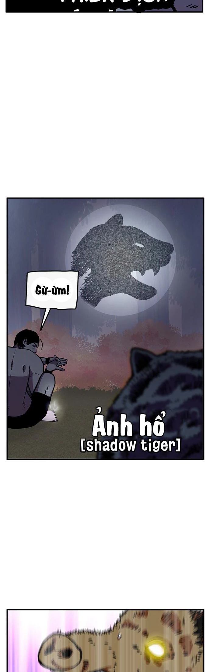 Chúa Tể Muôn Loài Chapter 28 - 23