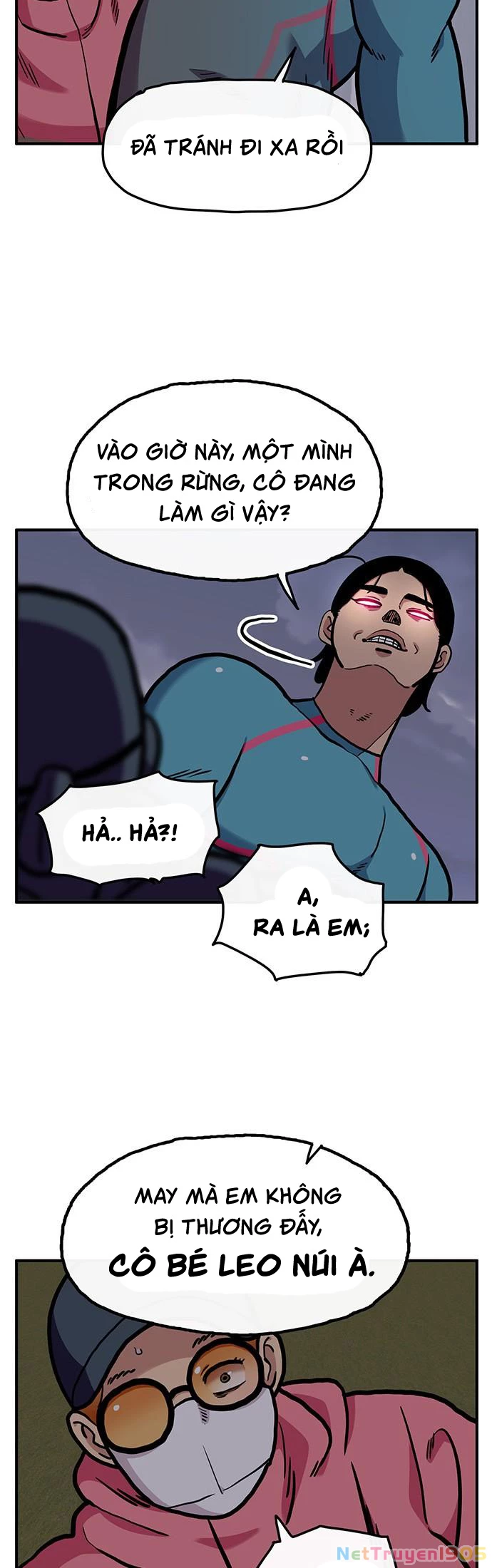 Chúa Tể Muôn Loài Chapter 28 - 25