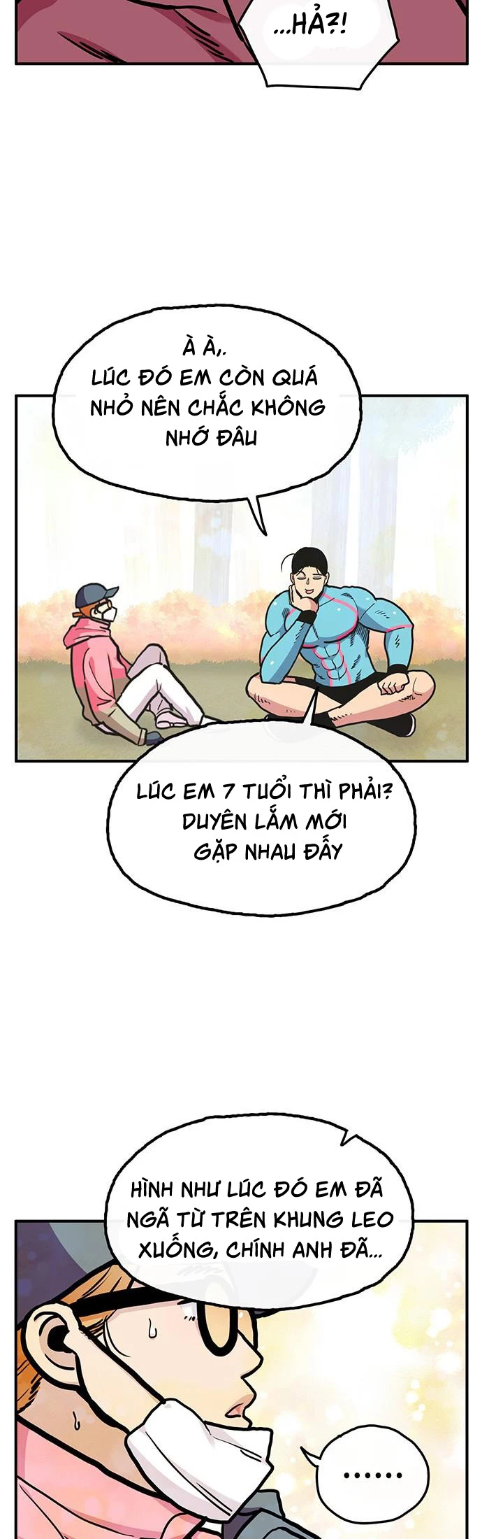 Chúa Tể Muôn Loài Chapter 28 - 26